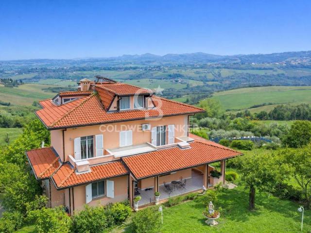Villa Indipendente in vendita a Mulazzano, Coriano