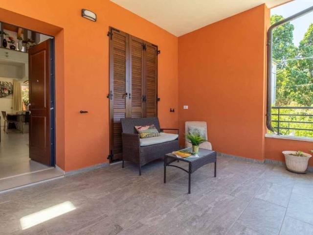 Villa Indipendente in vendita a Cerasolo Ausa, Coriano