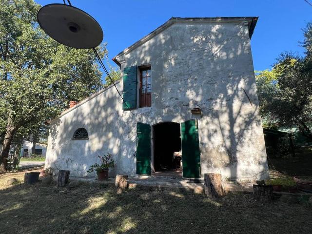 Villa Indipendente in vendita a Monte Tauro, Coriano