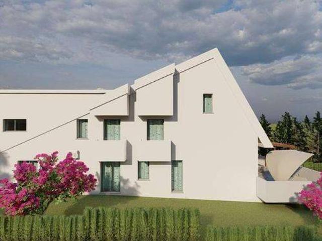 Villa Indipendente in vendita a Cerasolo, Coriano