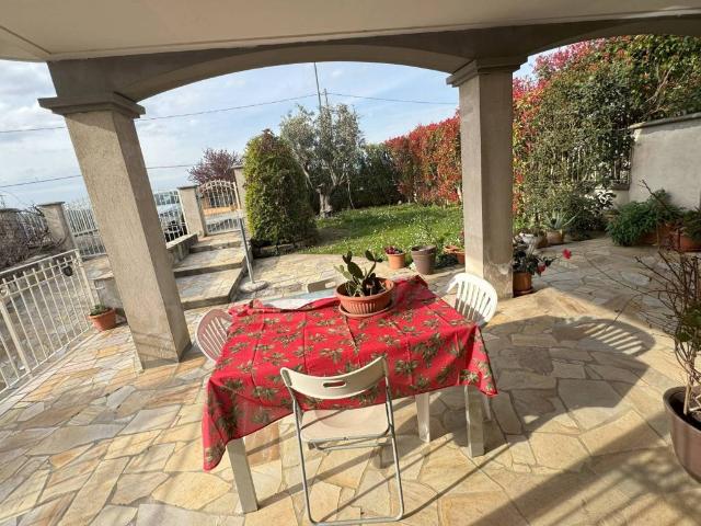 Villa Indipendente in vendita a Mulazzano, Coriano