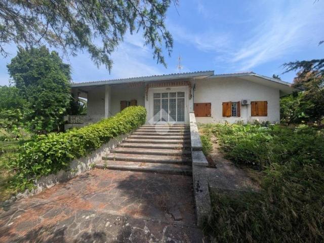 Villa Indipendente in vendita a Cerasolo Ausa, Coriano