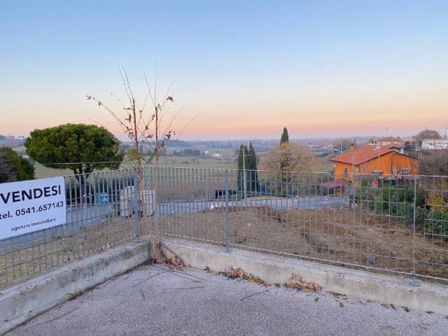 Villa Indipendente in vendita a Coriano, Reggio Emilia
