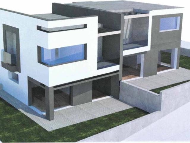 Villa Indipendente in vendita a Coriano, Reggio Emilia