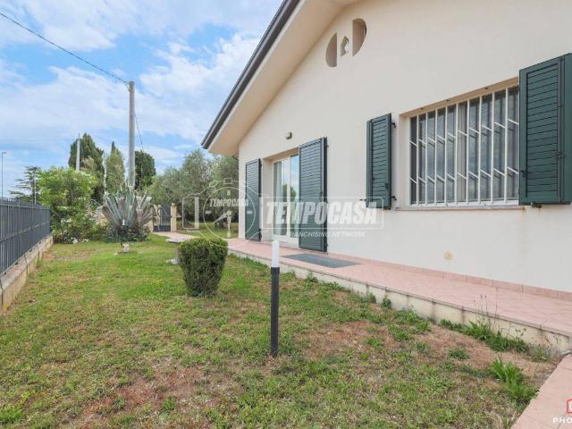 Villa Indipendente in vendita a Passano, Coriano