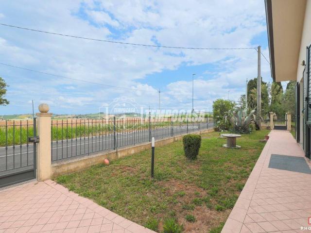 Villa Indipendente in vendita a Passano, Coriano