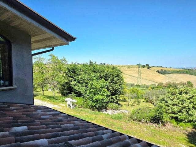 Villa Indipendente in vendita a Mulazzano, Coriano