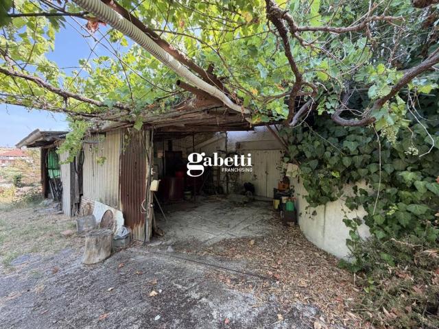 Villa Indipendente in vendita a Cerasolo Ausa, Coriano