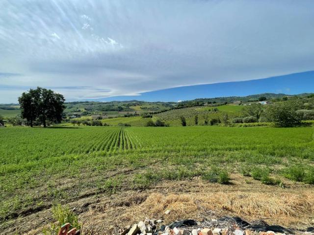 Villa Indipendente in vendita a Montescudo-Monte Colombo, Coriano