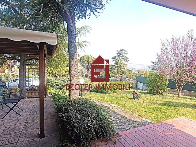 Villa Indipendente in vendita a Cerasolo Ausa, Coriano