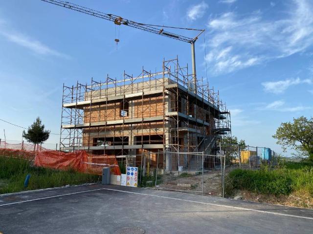Villa Indipendente in vendita a Coriano, Reggio Emilia