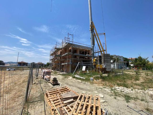 Villa Indipendente in vendita a Coriano, Reggio Emilia