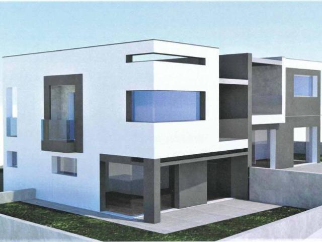 Villa Indipendente in vendita a Coriano, Reggio Emilia