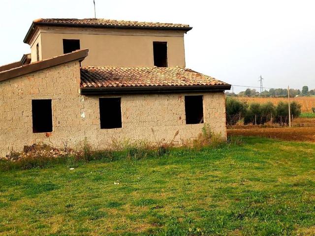Villa Indipendente in vendita a Coriano, Reggio Emilia