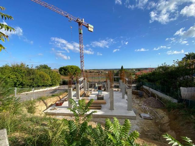 Villa Indipendente in vendita a Ospedaletto, Coriano