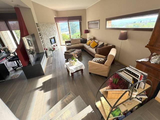 Villa Indipendente in vendita a Mulazzano, Coriano