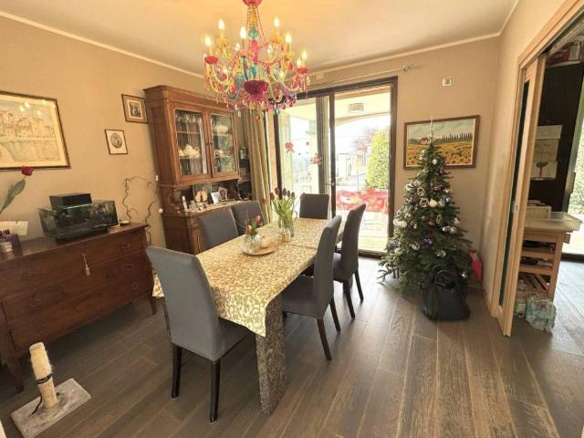 Villa Indipendente in vendita a Mulazzano, Coriano
