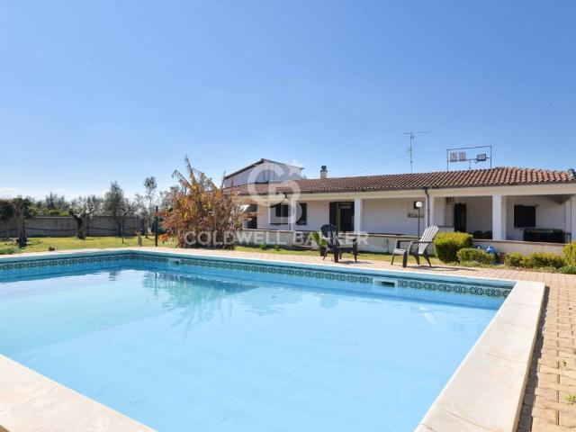Villa Indipendente in vendita a Puglia, Lecce