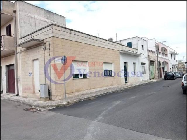 Villa Indipendente in vendita a Puglia, Lecce