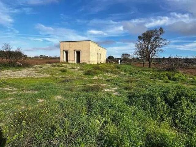 Villa Indipendente in vendita a Puglia, Lecce