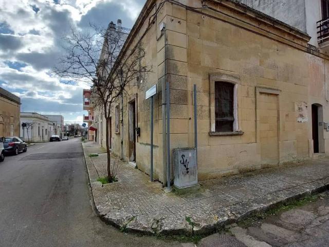 Villa Indipendente in vendita a Puglia, Lecce
