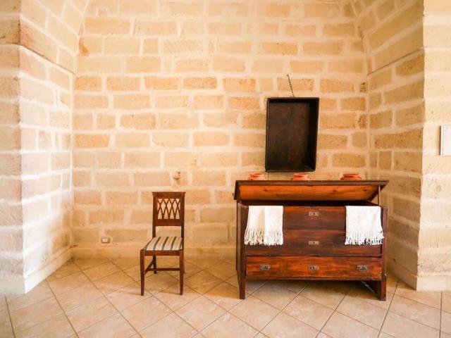 Villa Indipendente in vendita a Puglia, Lecce