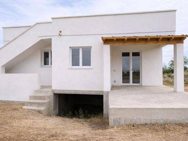 Villa Indipendente in vendita a Puglia, Lecce