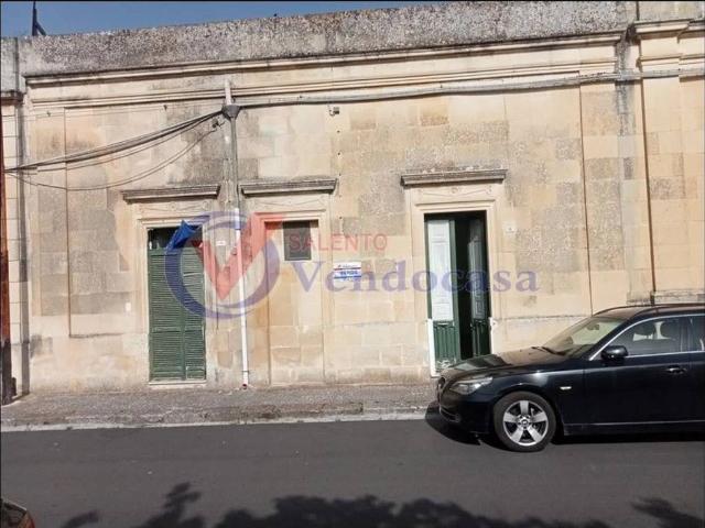 Villa Indipendente in vendita a Puglia, Lecce