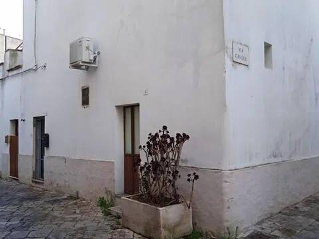 Villa Indipendente in vendita a Puglia, Lecce