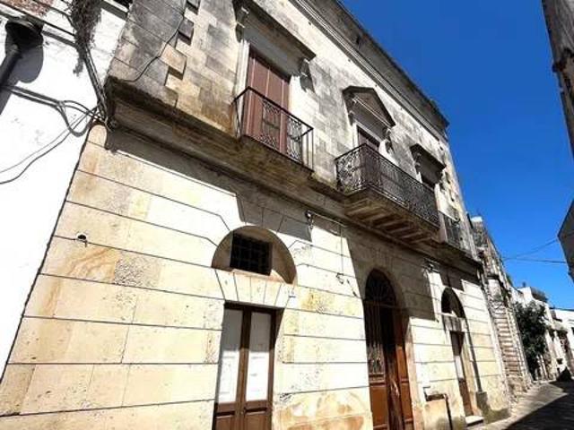 Villa Indipendente in vendita a Puglia, Lecce