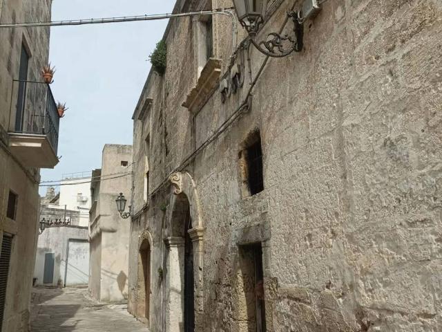 Villa Indipendente in vendita a Puglia, Lecce