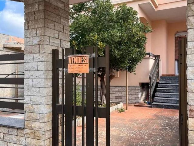 Villa Indipendente in vendita a Puglia, Lecce
