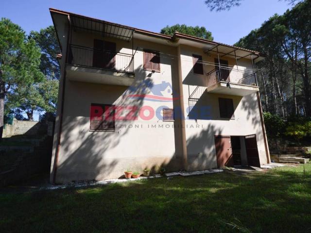 Villa Indipendente in vendita a Corigliano-Rossano, Calabria