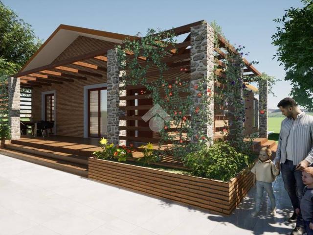 Villa Indipendente in vendita a Corigliano-Rossano, Calabria