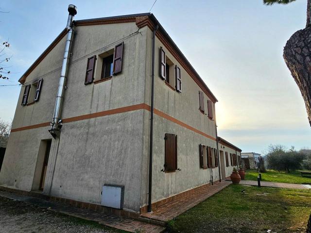 Villa Indipendente in vendita a Marche, Ancona