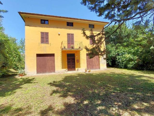 Villa Indipendente in vendita a Corinaldo, Ancona