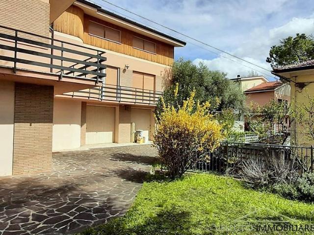 Villa Indipendente in vendita a Corinaldo, Ancona
