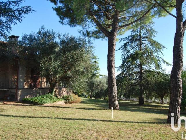 Villa Indipendente in vendita a Corinaldo, Ancona