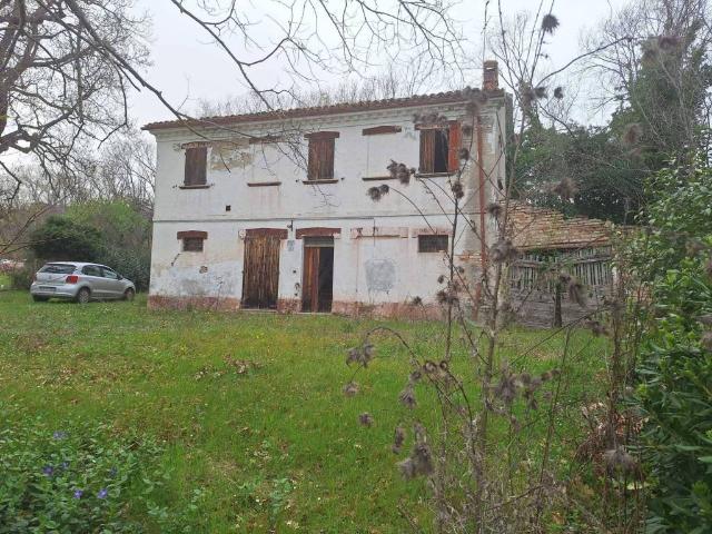 Rustico in vendita a Marche, Ancona