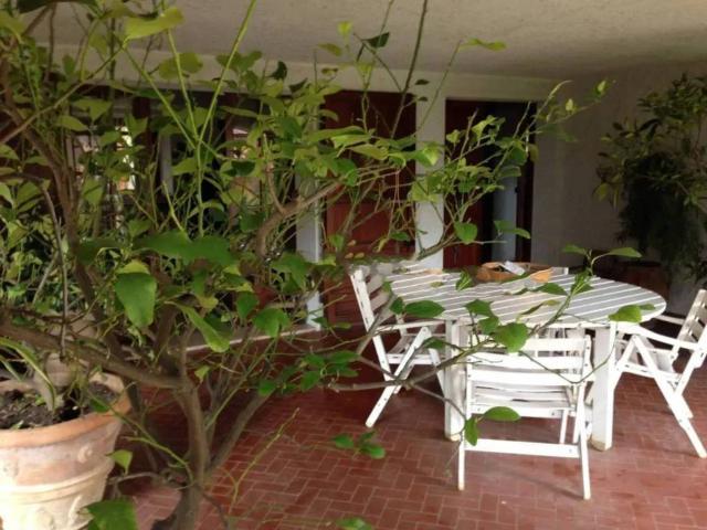 Villa Indipendente in vendita a Corinaldo, Ancona