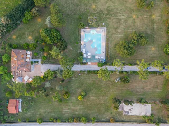 Villa Indipendente in vendita a Marche, Ancona