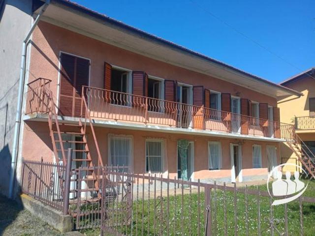 Villa Indipendente in vendita a Unione Montana di Comuni delle Valli di Lanzo, Ceronda e Casternone, Piemonte