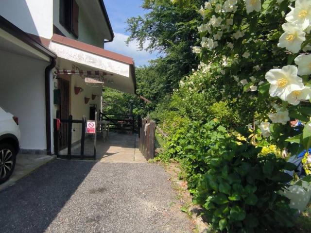 Villa Indipendente in vendita a Unione Montana di Comuni delle Valli di Lanzo, Ceronda e Casternone, Piemonte