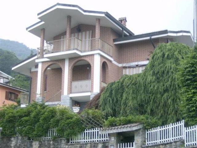 Villa Indipendente in vendita a Unione Montana di Comuni delle Valli di Lanzo, Ceronda e Casternone, Piemonte