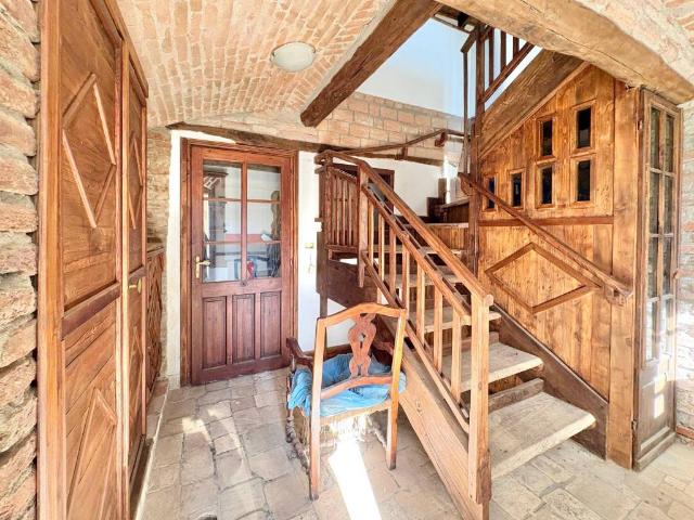 Villa Indipendente in vendita a Unione Montana di Comuni delle Valli di Lanzo, Ceronda e Casternone, Piemonte