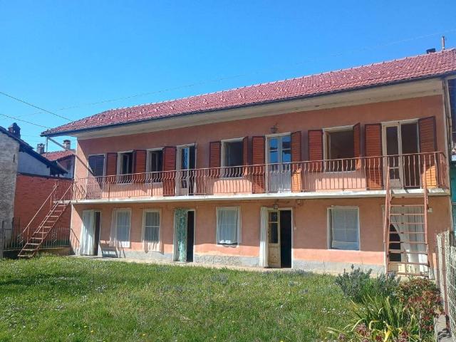 Villa Indipendente in vendita a Unione Montana di Comuni delle Valli di Lanzo, Ceronda e Casternone, Piemonte