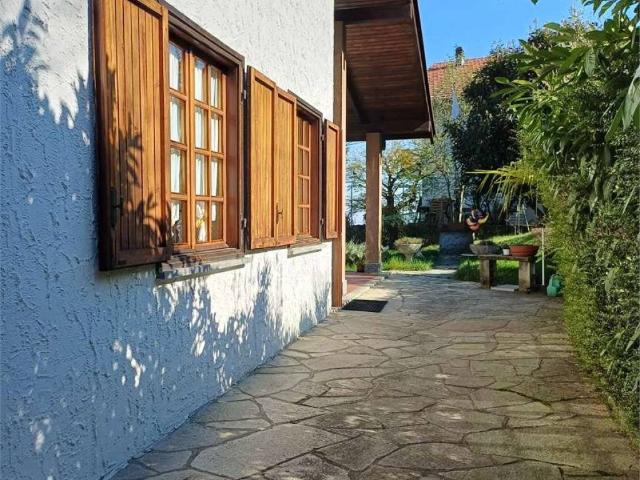 Villa Indipendente in vendita a Unione Montana di Comuni delle Valli di Lanzo, Ceronda e Casternone, Piemonte