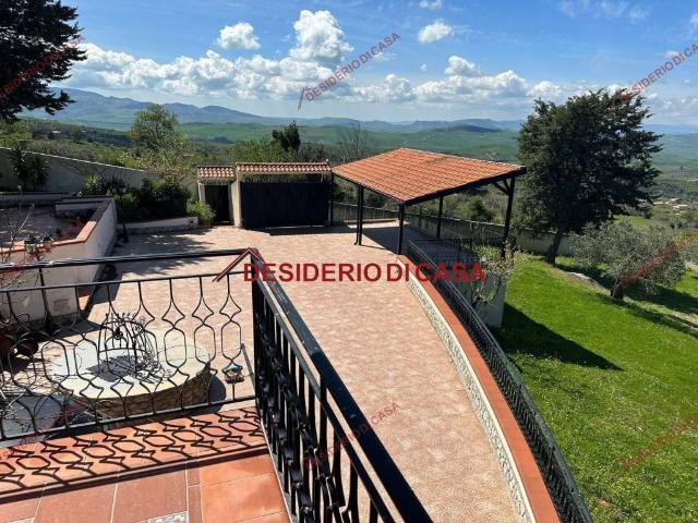 Villa Indipendente in vendita a Corleone, Sicilia