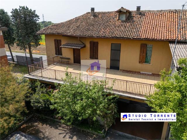 Villa Indipendente in vendita a Zona Omogenea Milano Nord, Cormano