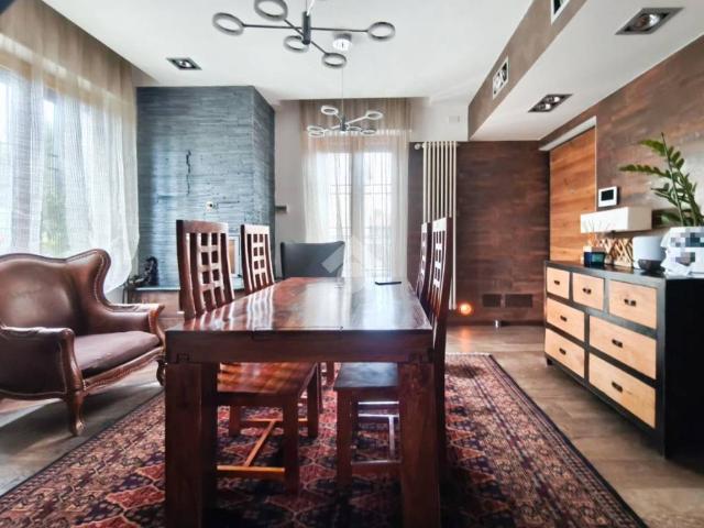 Villa Indipendente in vendita a Zona Omogenea Milano Nord, Cormano